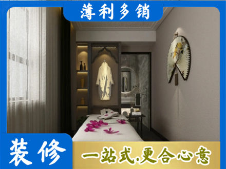 新津区衣帽间装修