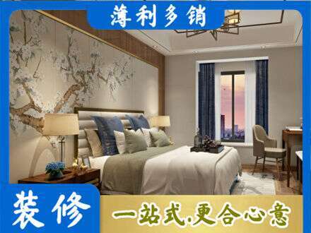 新津区专业主卧刷艺术漆
